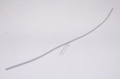 Door - C00054938 Seitliches Tuerprofil Li-re L=410 [Whirlpool Indesit]